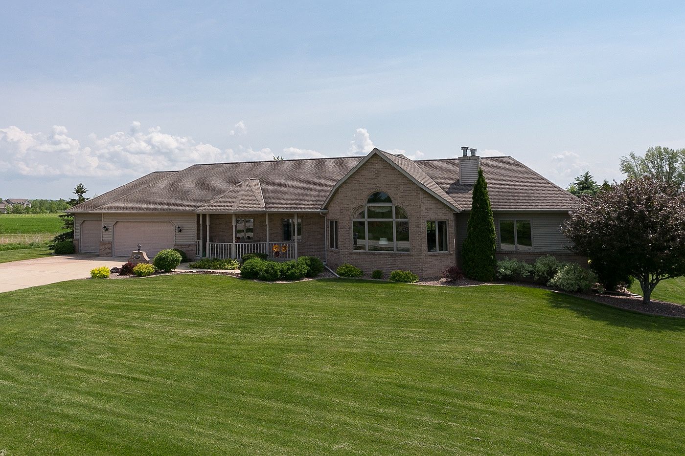 980 Wrightstown Rd, De Pere, WI 54115 Zillow