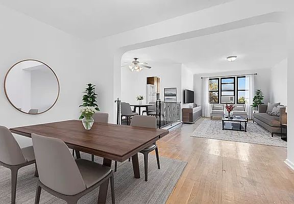 2nd image of 1350 Ocean Pkwy APT 4E