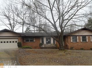 3263 Old Salem Rd SE, Conyers, GA 30013