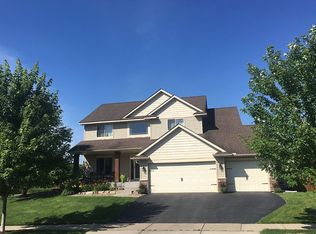 19795 Embers Ave, Farmington, MN 55024