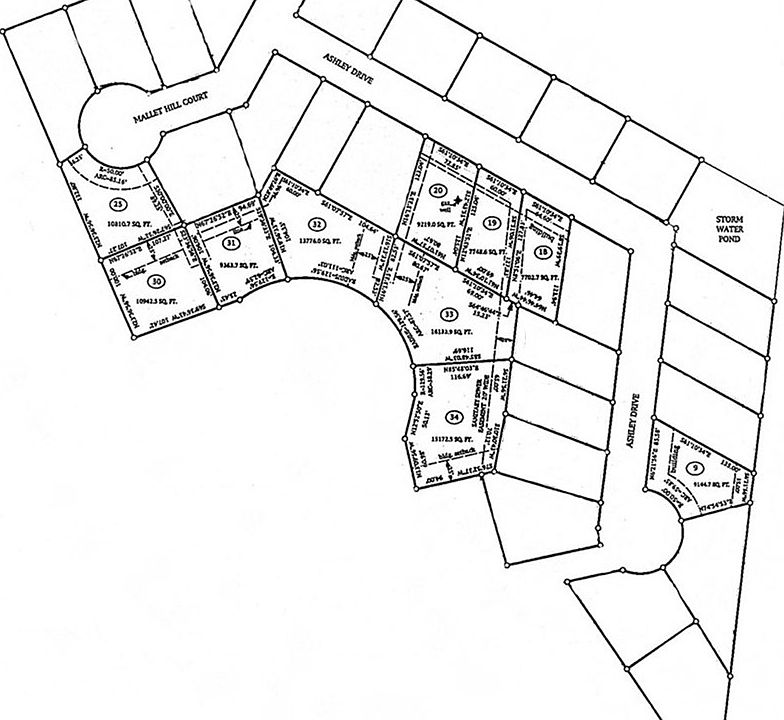 1st image of 0 Mallet Hill Ct
