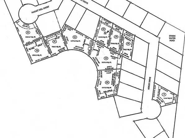 0 Mallet Hill Ct, Indiana, PA 15701