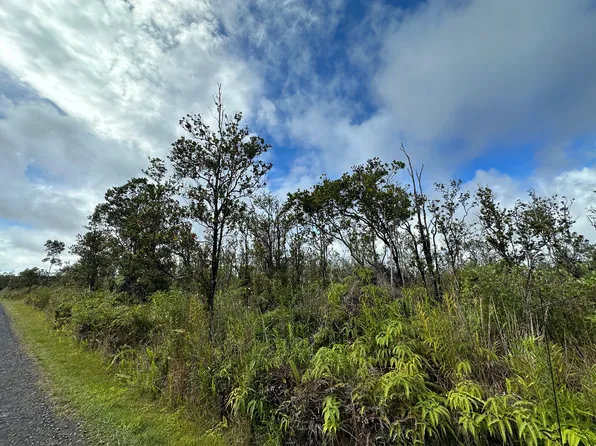 11-2738 Ohialani Rd Lot 59, Volcano, HI 96785
