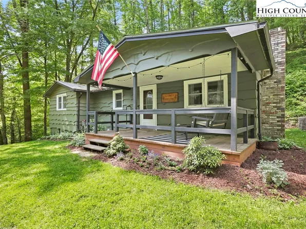 5484 Nc Highway 194, Banner Elk, NC 28604