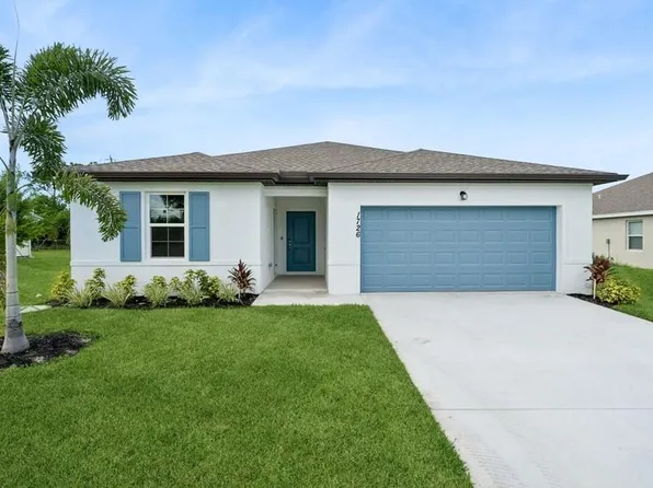 1726 SW Catalonia Street #214, Port St Lucie, FL 34987