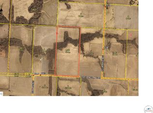 N Lincoln Rd, Lincoln, MO 65338