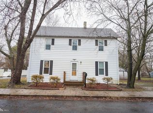 501 E Elizabeth St, Delmar, MD