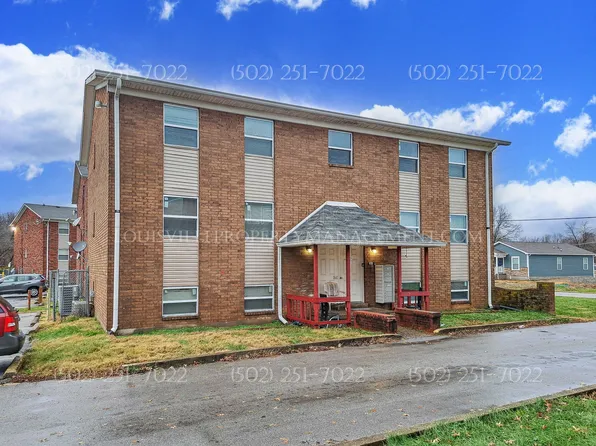 6512 Hackel Dr #2, Louisville, KY 40258