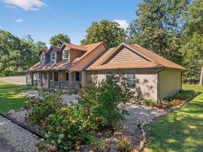 W349S10106 Bittersweet COURT, Eagle, WI, 53119