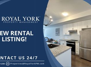 39 Creekbank Rd #2, Toronto, ON M6L0A3