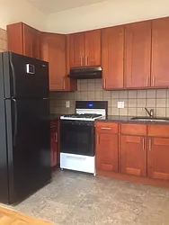 Rented by A D Shaye Realty Group 