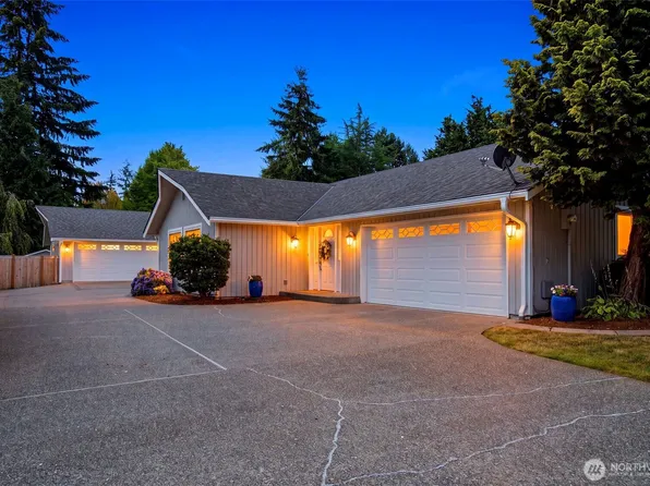 12908 13th Place NE, Lake Stevens, WA 98258