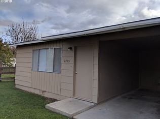 2705 Myrtle St, Baker City, OR 97814