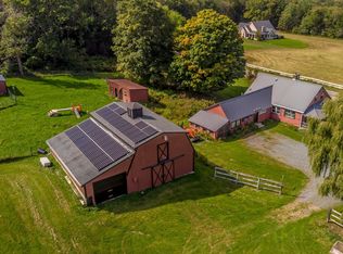 120 Reed Rd, Lancaster, NH 03584