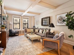 110 W 86th St APT 3A, New York, NY