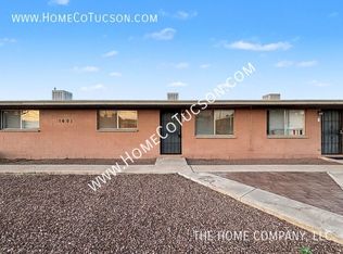 1601 E Copper St, Tucson, AZ 85719