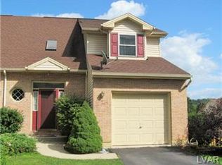 2625 Middle Way, Easton, PA 18040