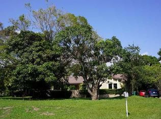 7321 SW 173rd St, Palmetto Bay, FL 33157