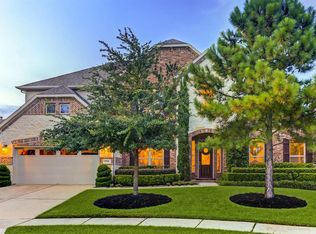 27106 Mossy Canyon Ln, Katy, TX 77494