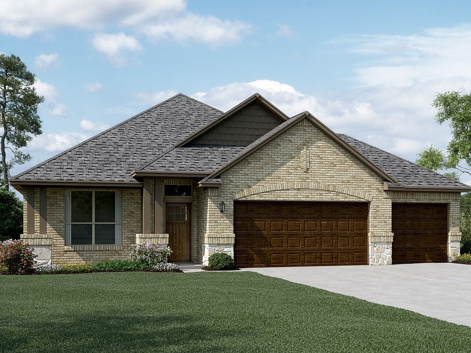 Birkdale II - C3 - Optional stone