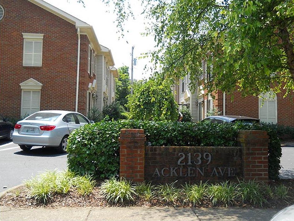 1st image of 2139 Acklen Ave #E