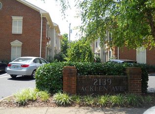 2139 Acklen Ave #E, Nashville, TN 37212