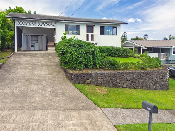 81-914 Halekii St, Kealakekua, HI 96750