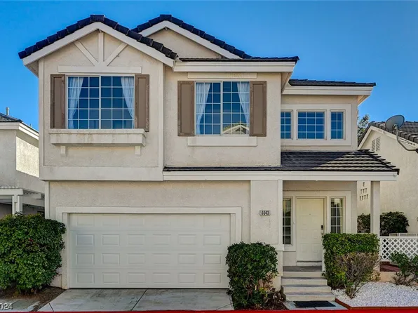 6643 Maddies Way, Las Vegas, NV 89118