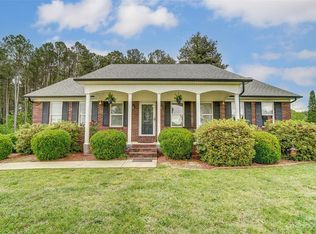 5012 Old Pine Ln, Cherryville, NC 28021