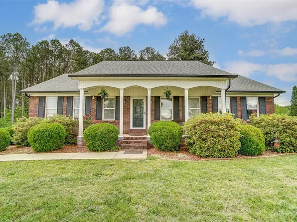 5012 Old Pine Ln, Cherryville, NC 28021