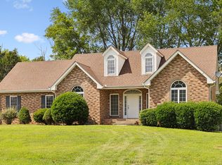 3575 Rabbit Run Trl, Adams, TN 37010