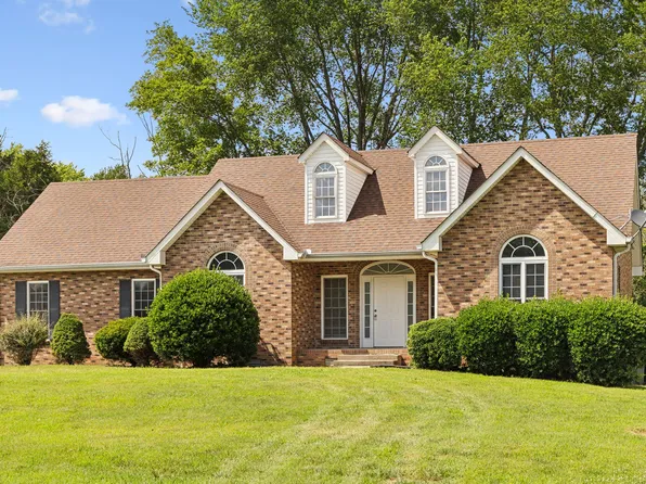 3575 Rabbit Run Trl, Adams, TN 37010