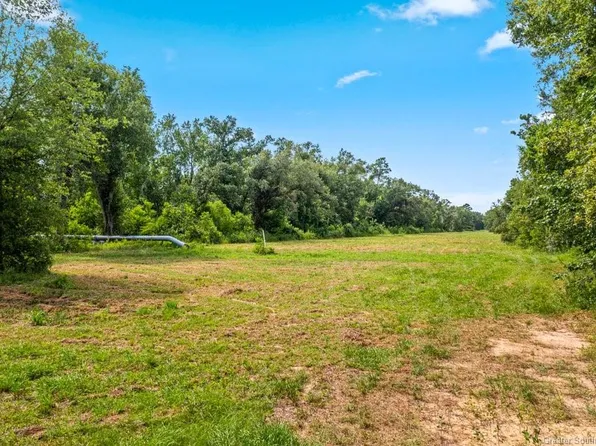 Sidney Leger Rd, Iowa, LA 70647