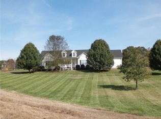 575 Lake Leonard Rd, Lexington, NC 27295