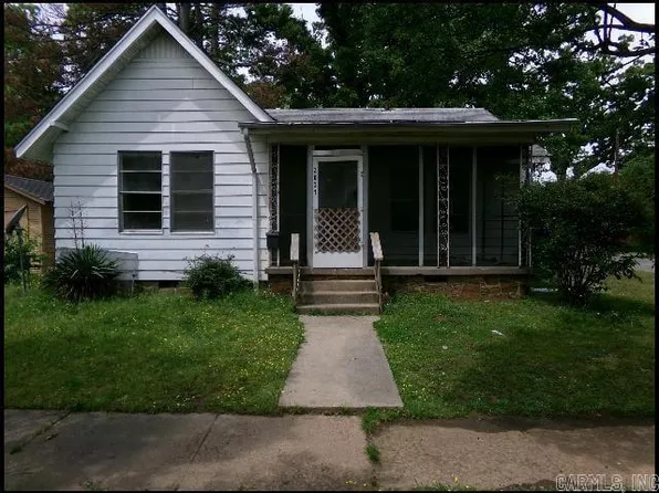 2021 N Poplar St, North Little Rock, AR 72114