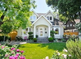121 Lexington Ave, Redwood City, CA 94062