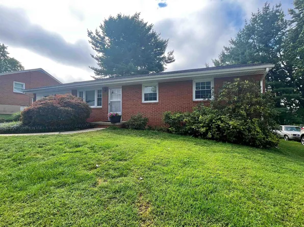 324 Driscoll St, Staunton, VA 24401