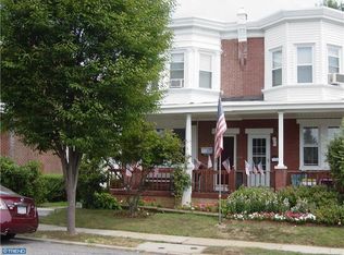 637 Stanwood St, Philadelphia, PA 19111