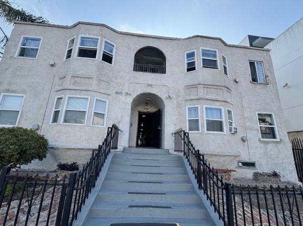 556 N Oxford Ave APT 108