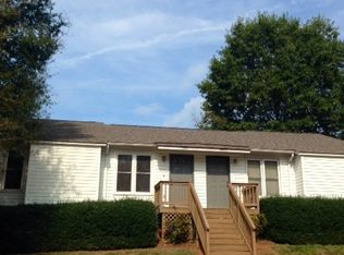 2875 Mountcrest Cir NW, Concord, NC 28027