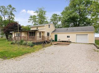 2119 State Route 1 St, Saint Francisville, IL 62460