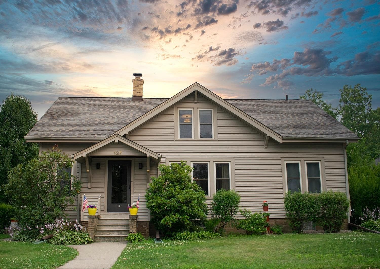 127 Jefferson Ave, Chesterton, IN 46304 MLS 534145 Zillow