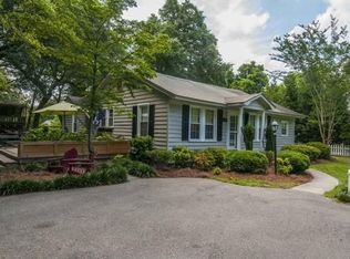 113 Hansberry Ln, Summerville, SC 29483