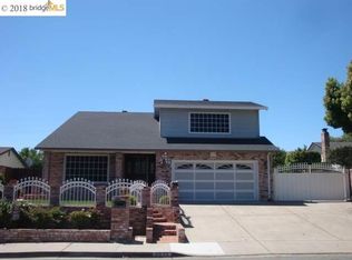 3036 Greenhall Way, Antioch, CA 94509