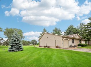 609 Saddle Rdg #609, Portage, WI 53901