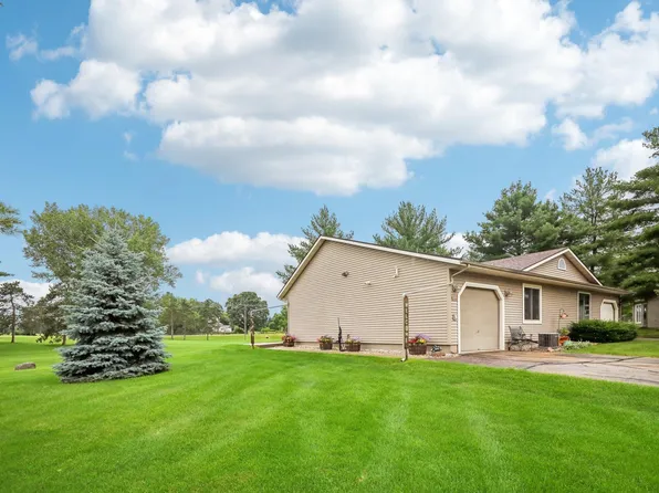 609 Saddle Rdg #609, Portage, WI 53901