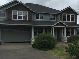 136 Black Jack Dr, Kalama, WA 98625