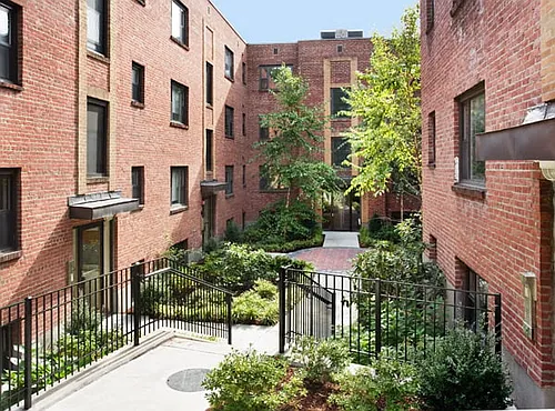 Harvard Terrace Photo 1