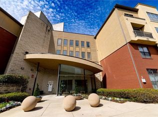 400 17th St NW UNIT 1334, Atlanta, GA 30363