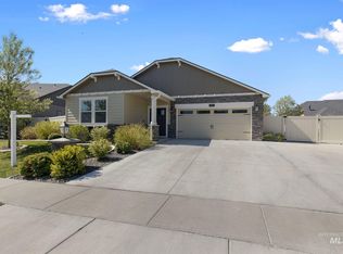 723 W Heather Woods, Nampa, ID 83686